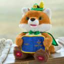 Cuddle Barn Animated Storytime Plush with 5 Stories
