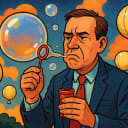 Fake Bubbles