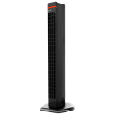 Sharper Image by Vornado Rise 40 Oscillating Tower Fan with Remote