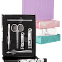 2-Pack: Pop Sonic 6-Piece Nail Kits
