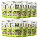 12-Pack: Sow Good Freeze Dried Sweet & Sour Candy