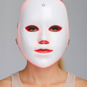 SideDeal Daily: Pursonic 7-in-1 LED Light Therapy Face Mask