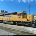 Diesel of the Day 7/2: EMD SD40-2