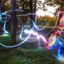 Force1 UFO 4000 Mini LED Drone