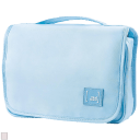 2-Pack: Mindspace Hanging Travel Toiletry Bag