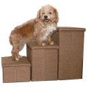 Tidy Niches Pet Stairs