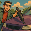 Gratuitous Preemptive Product Review:  Fanttik Slim Apex V8 Car Vacuum