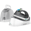 Steamfast Cordless Travel Steam Iron
