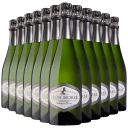 Iron Horse Winter’s Cuvée Sparkling