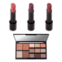 Laura Geller 4-Piece Passport to Pretty Makeup Set