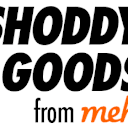 How old are "oldies"?: Shoddy Goods 106