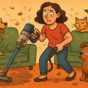 Best cordless vacuum for pets