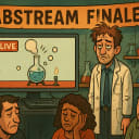 Mediocre LabStream Finale
