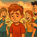 Did you have a childhood nickname?