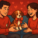 The perfect Valentine's Day gift is: