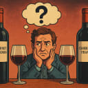 Asked in the past, but which do you like more: Cabernet Sauvignon or Cabernet Franc?
