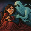 Ghastly Comfort
