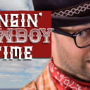 It's Singin' Cowboy Time: A Cowboy Needs a Pony