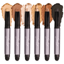 Julep 6-Piece Crème-to-Powder Eyeshadow Stick Set