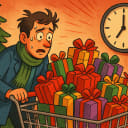 Are you done with your holiday shopping yet?