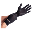 The Pair of Full-Finger Hand Compression Gloves