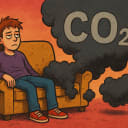 Meh. Now with bonus CO2.