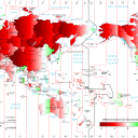 Meh is not fair for Central time zone people.