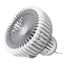 Sharper Image By Vornado Refresh 01 Desktop Fan