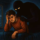 Why are you feeling bad?