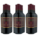 Ty Caton Vineyards Mixed Reds