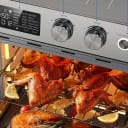 Ecowell 26.4qt 15-in-1 Air Fryer Oven