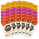 36-Pack: Eat Your Coffee Caffeinated Energy Bars