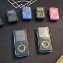 Old Sansa MP3 Players - Looking For A Charger