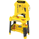 Stanley Jr 140-Piece Workbench Tool Set