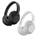 Brookstone Sonic Seclude Active Noise Cancelling Wireless Headphones