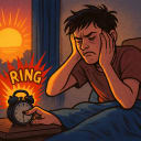 Know I'm going to hate myself for doing this so early, but