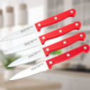 Ginsu Kiso 4-Piece Paring Knife Set
