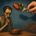 [PSA] food and hunger