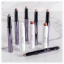 Julep 6-Piece Eyeshadow Stick & 3-Piece Moisturizing Lip Balm Set