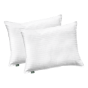 2-Pack: Fern & Willow Premium Gel-Infused Cooling Pillows