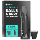 Ballsy B2 Balls & Body Trimmer for Men