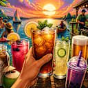 What Are You Drinking August 2026