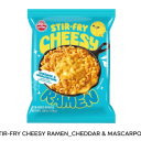 Ramen. Another has anyone tried