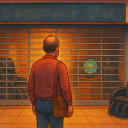 Remember when you could go to a Sharper Image or Brookstone store in the mall?