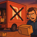 How come the good ones exclude RI shipping?