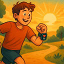 I love my smart watch because: