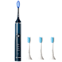 SNOW LED Whitening Sonic Toothbrush with 4 Brush Heads