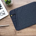 4-Pack: Case Logic Huxton 15.6" Laptop Sleeve