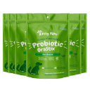 6-Pack: Zesty Paws Probiotic Orastix Dog Chews