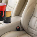2-Pack: Garage21 2-in-1 Adjustable Cup Holder